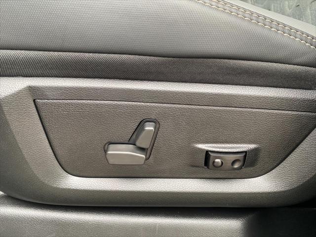 used 2021 Ram 2500 car, priced at $44,999