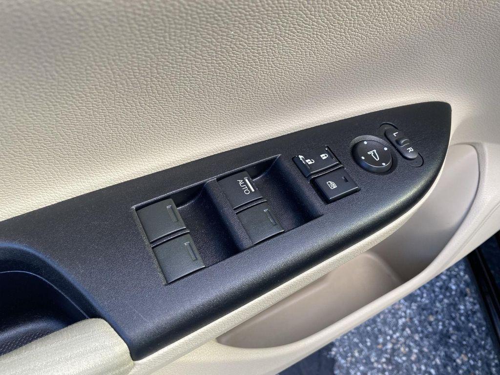 used 2016 Honda Accord car, priced at $13,999