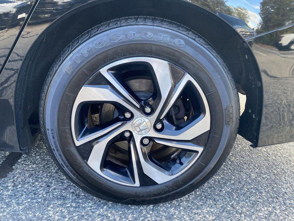 used 2016 Honda Accord car, priced at $13,999