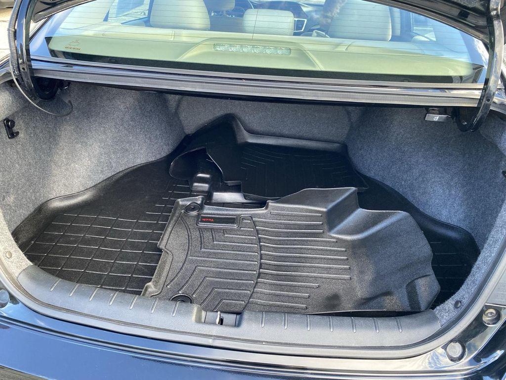 used 2016 Honda Accord car, priced at $13,999