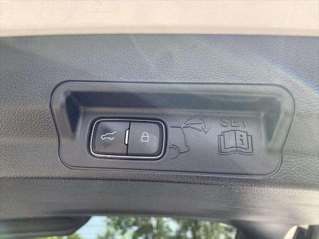 used 2020 Ford Explorer car, priced at $24,999