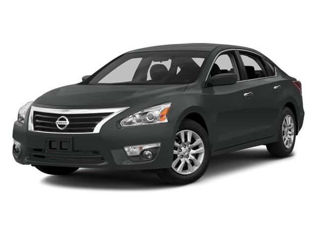 used 2014 Nissan Altima car, priced at $11,999