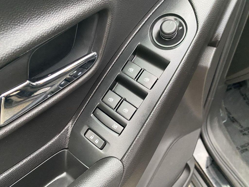 used 2017 Chevrolet Trax car, priced at $12,999