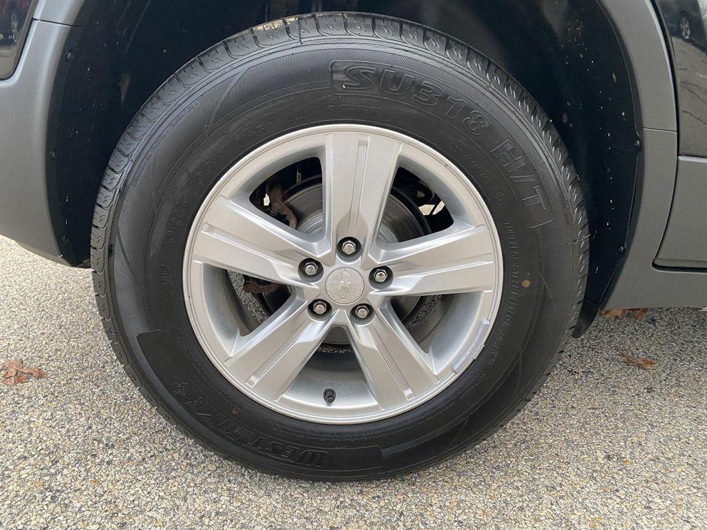 used 2017 Chevrolet Trax car, priced at $12,999