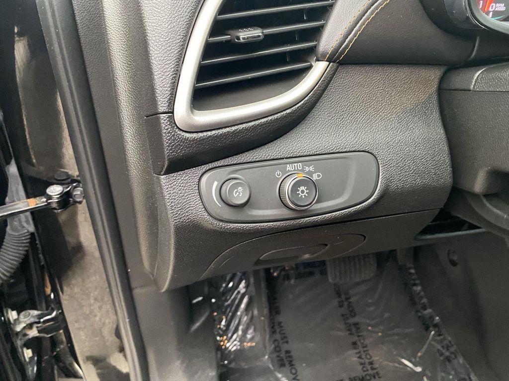 used 2017 Chevrolet Trax car, priced at $12,999