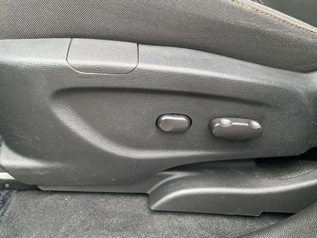 used 2017 Chevrolet Trax car, priced at $12,999