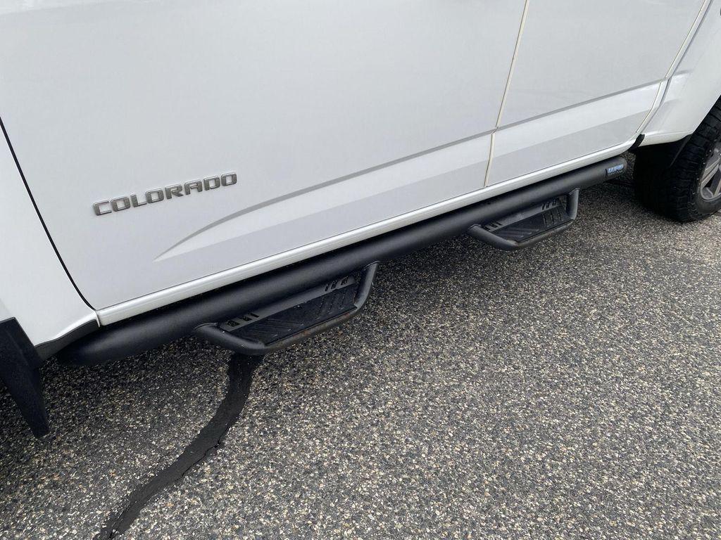 used 2018 Chevrolet Colorado car, priced at $23,999