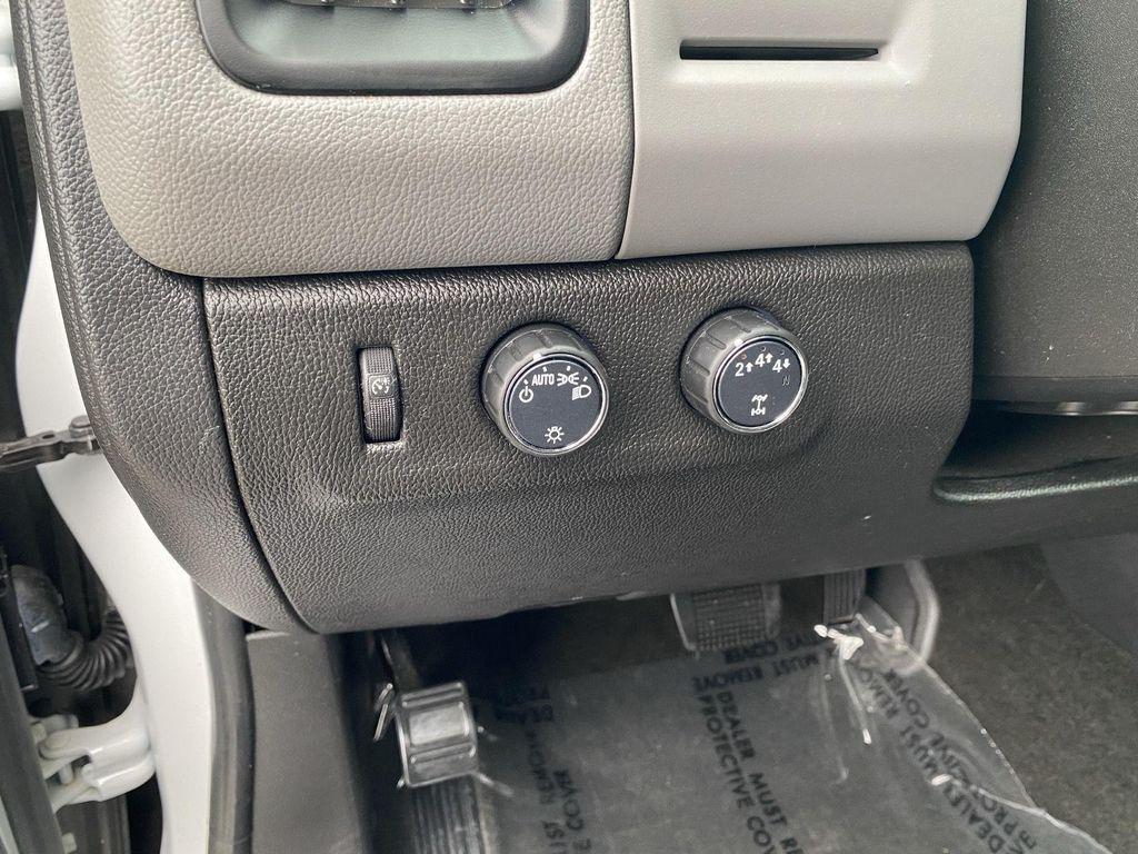 used 2018 Chevrolet Colorado car, priced at $23,999