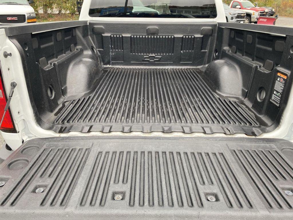 used 2018 Chevrolet Colorado car, priced at $23,999