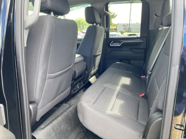used 2024 Chevrolet Silverado 2500 car, priced at $48,999