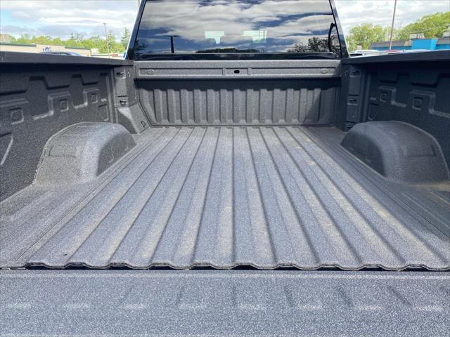 used 2024 Chevrolet Silverado 2500 car, priced at $48,999