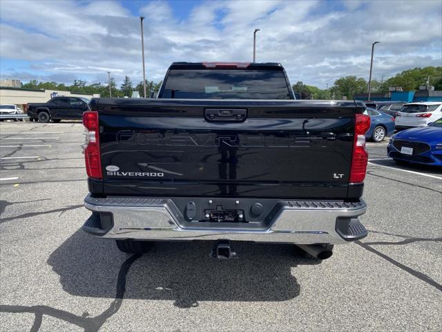 used 2024 Chevrolet Silverado 2500 car, priced at $48,999
