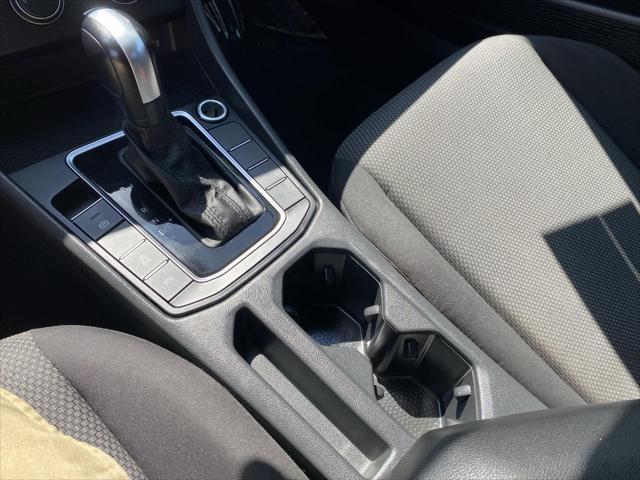 used 2019 Volkswagen Jetta car, priced at $15,999