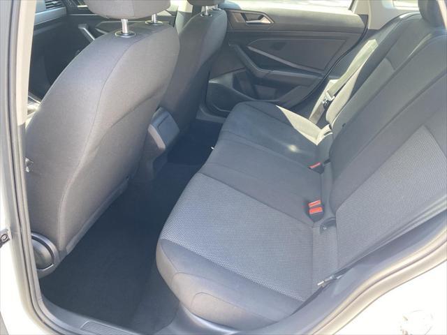 used 2019 Volkswagen Jetta car, priced at $15,999