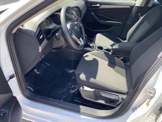 used 2019 Volkswagen Jetta car, priced at $15,999