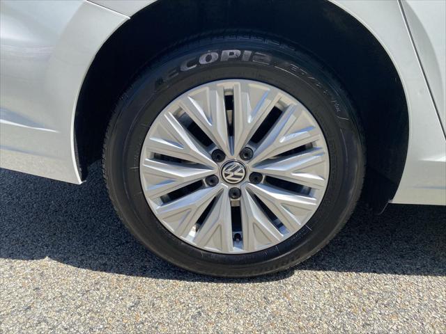 used 2019 Volkswagen Jetta car, priced at $15,999