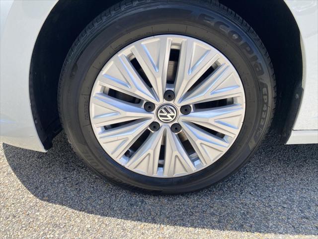 used 2019 Volkswagen Jetta car, priced at $15,999
