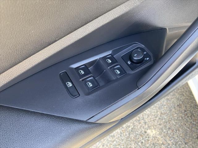 used 2019 Volkswagen Jetta car, priced at $15,999