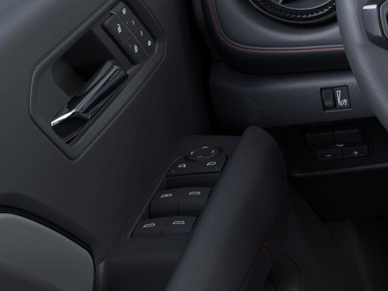 new 2025 Chevrolet Colorado car, priced at $46,860