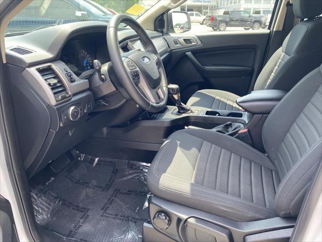 used 2020 Ford Ranger car, priced at $27,999