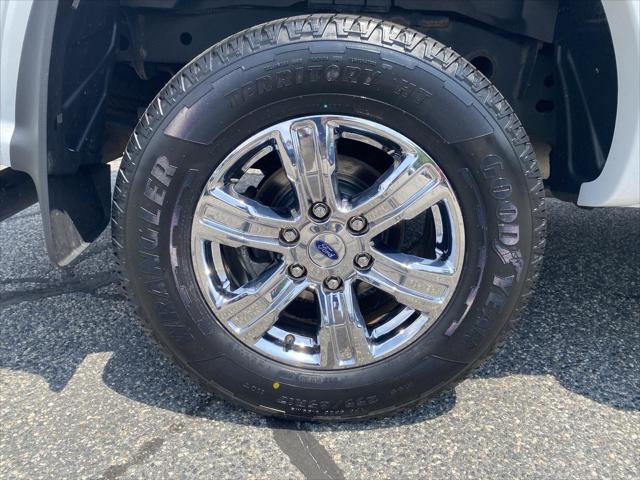 used 2020 Ford Ranger car, priced at $27,999