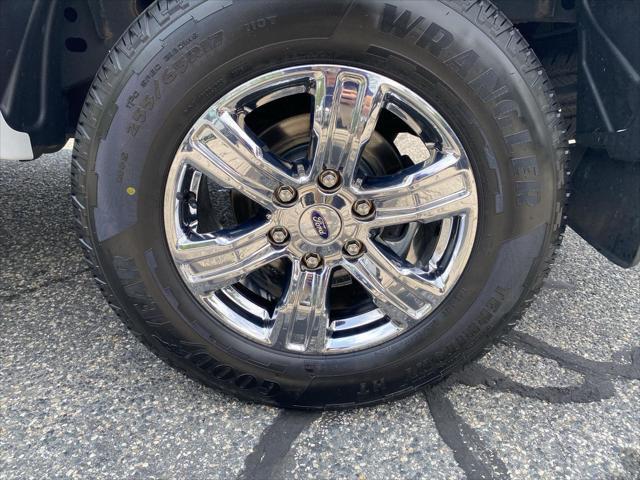 used 2020 Ford Ranger car, priced at $27,999