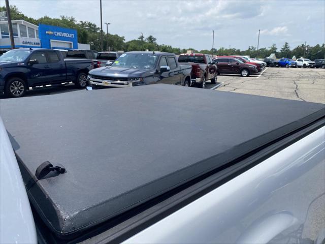 used 2020 Ford Ranger car, priced at $27,999