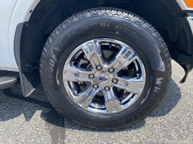 used 2020 Ford Ranger car, priced at $27,999