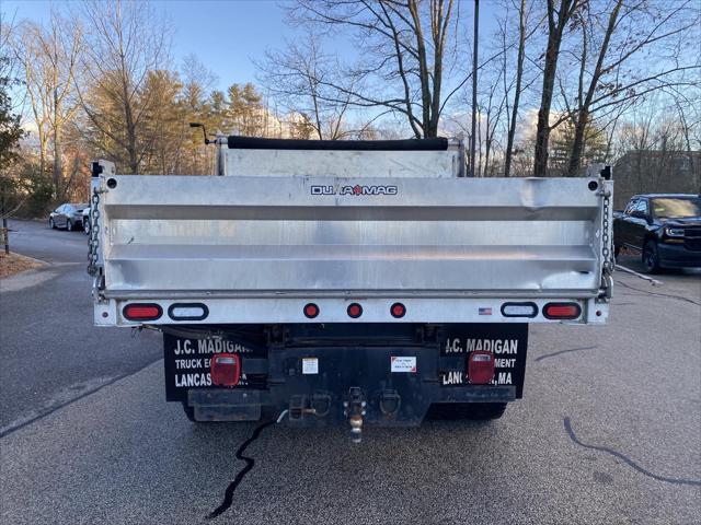 used 2022 Chevrolet Silverado 3500 car, priced at $63,999