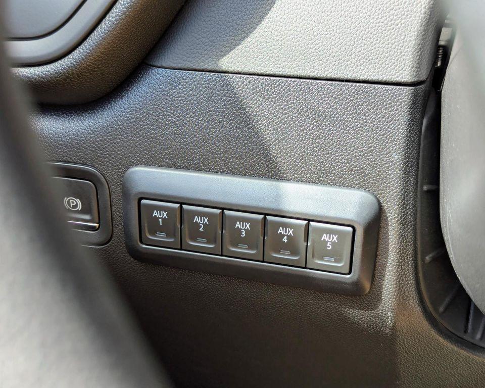 new 2026 Chevrolet Silverado 3500 car, priced at $52,265