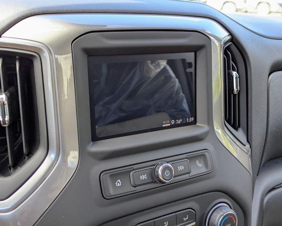 new 2026 Chevrolet Silverado 3500 car, priced at $52,265