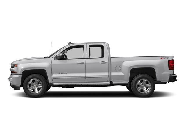 used 2017 Chevrolet Silverado 1500 car, priced at $26,999