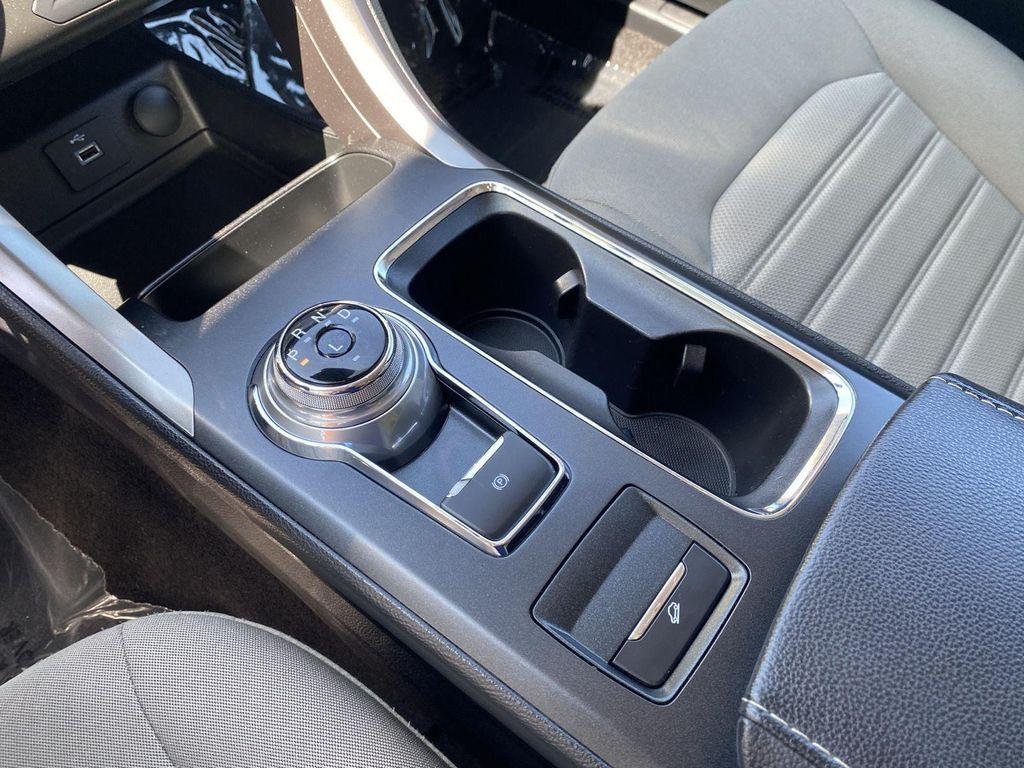 used 2019 Ford Fusion car, priced at $15,999
