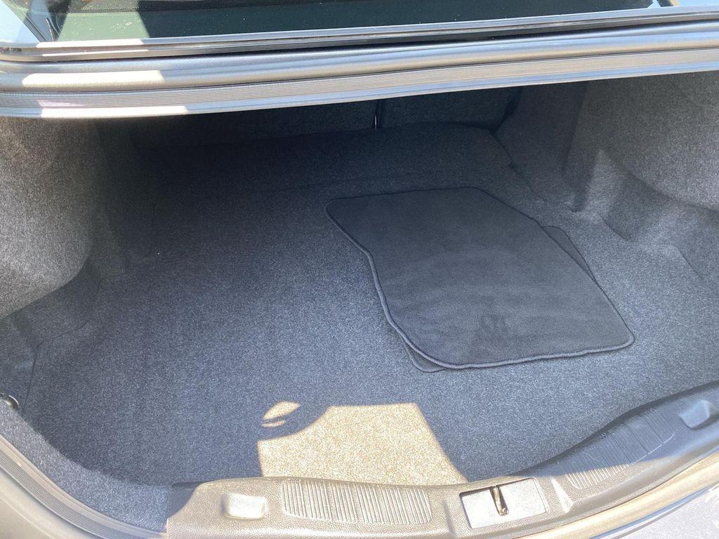 used 2019 Ford Fusion car, priced at $15,999