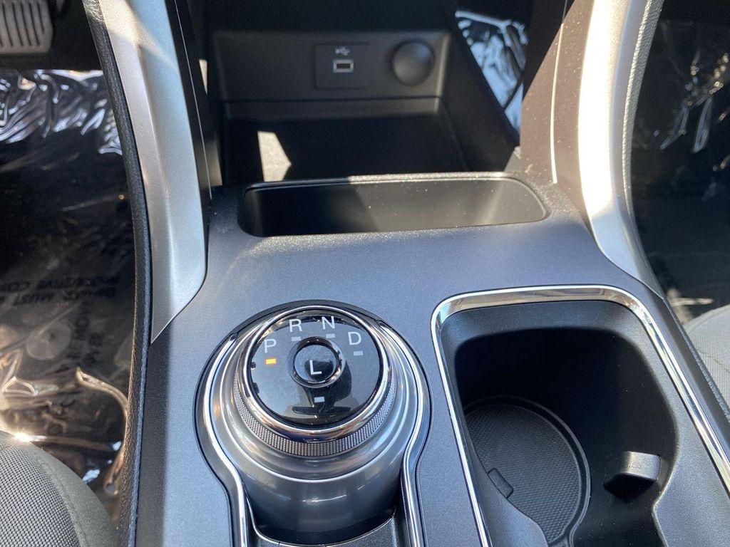 used 2019 Ford Fusion car, priced at $15,999