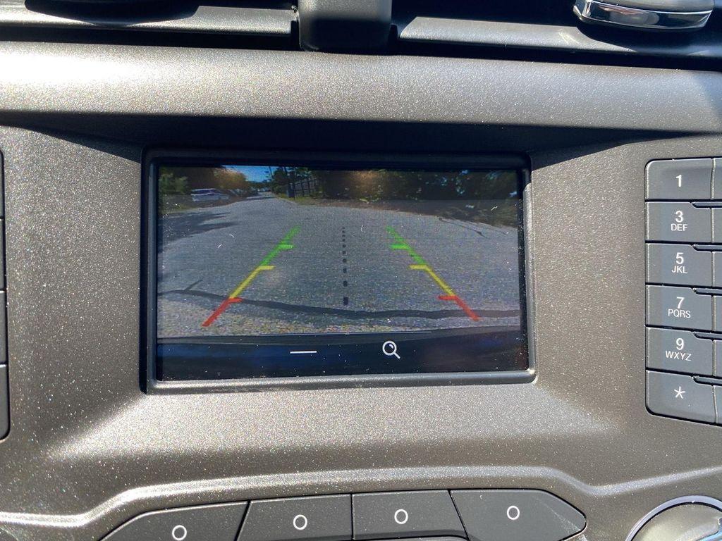 used 2019 Ford Fusion car, priced at $15,999