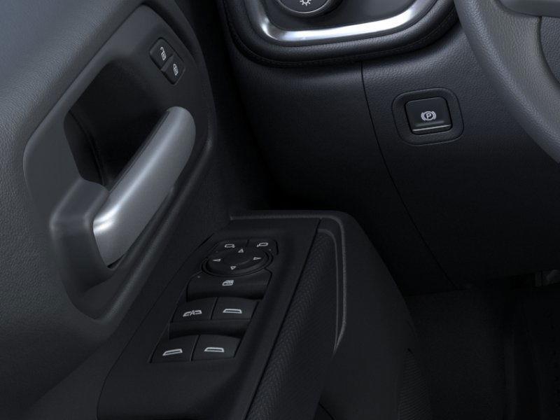 new 2025 Chevrolet Silverado 2500 car, priced at $56,815
