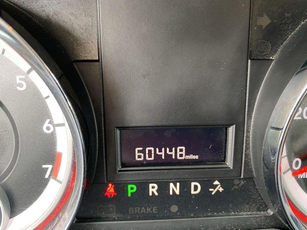 used 2017 Dodge Grand Caravan car, priced at $15,999