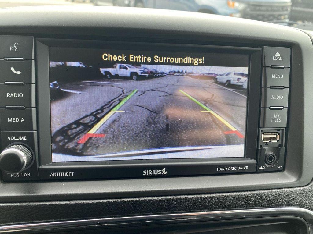 used 2017 Dodge Grand Caravan car, priced at $15,999