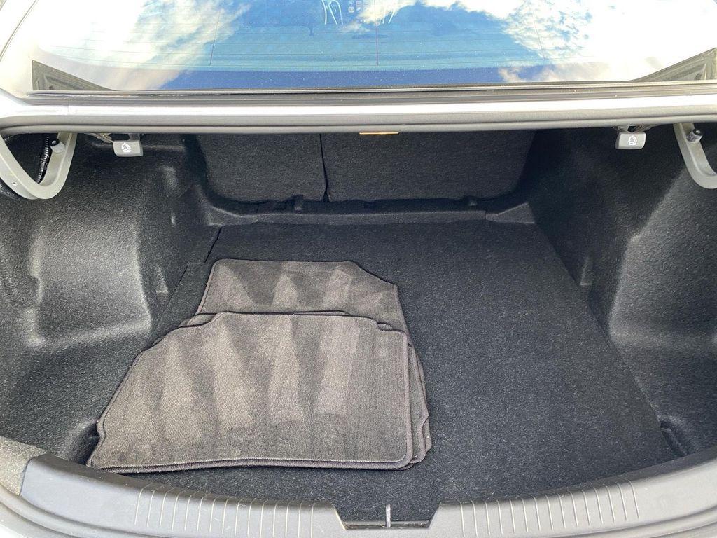used 2018 Chevrolet Malibu car, priced at $14,999