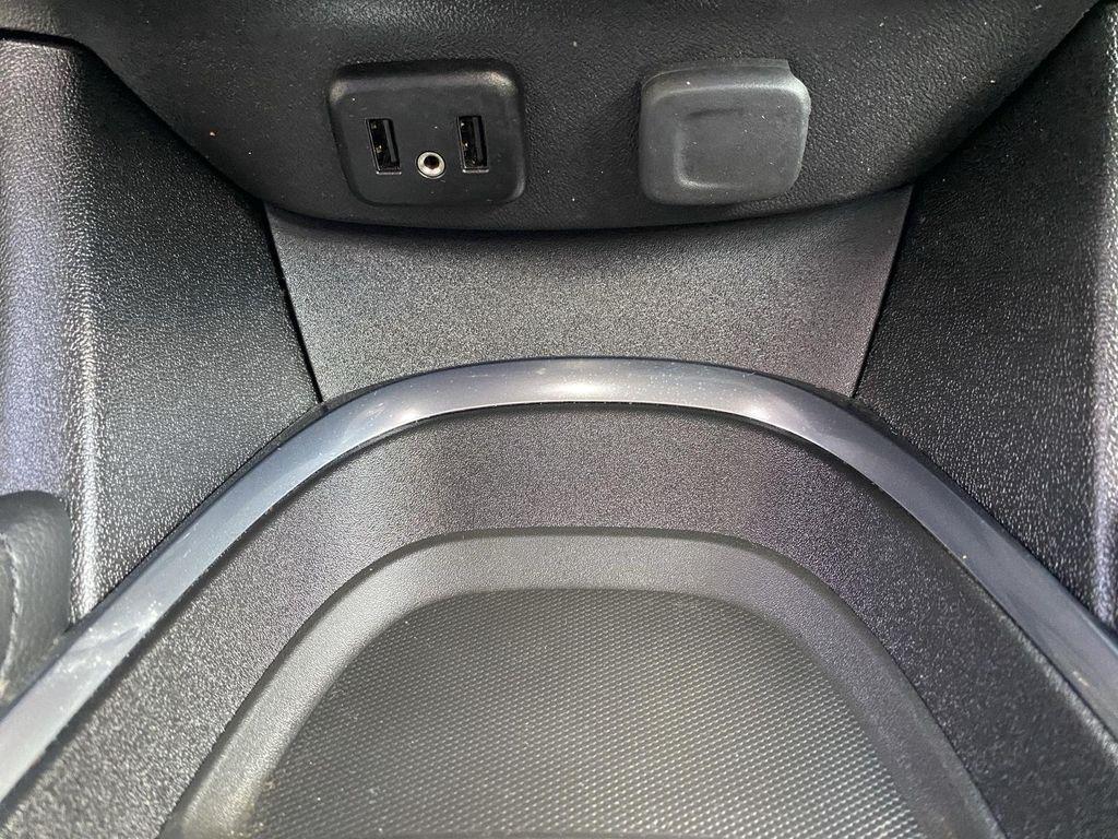 used 2018 Chevrolet Malibu car, priced at $14,999