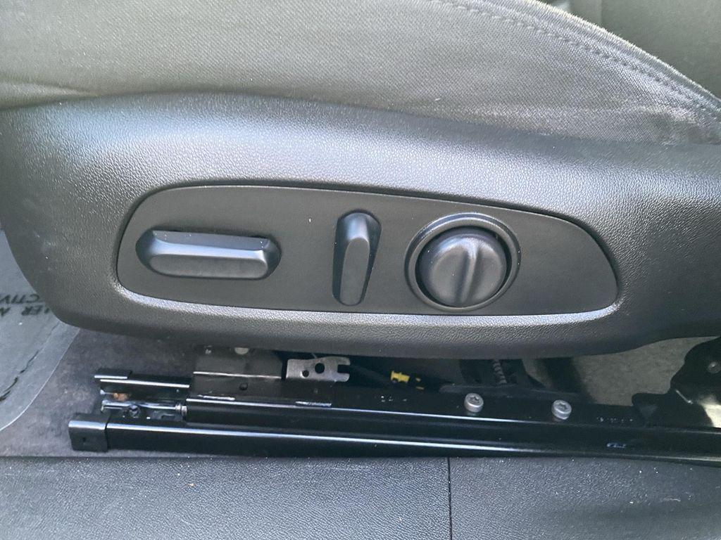 used 2018 Chevrolet Malibu car, priced at $14,999