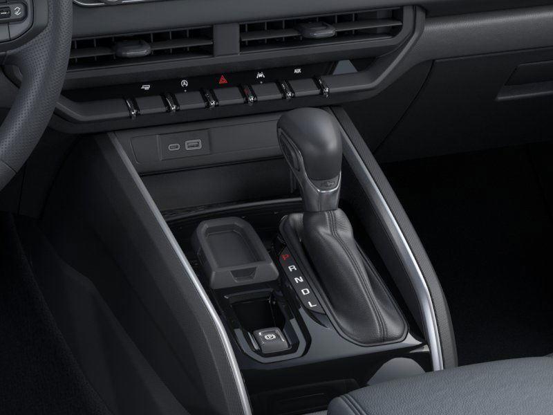 new 2025 Chevrolet Colorado car, priced at $34,690