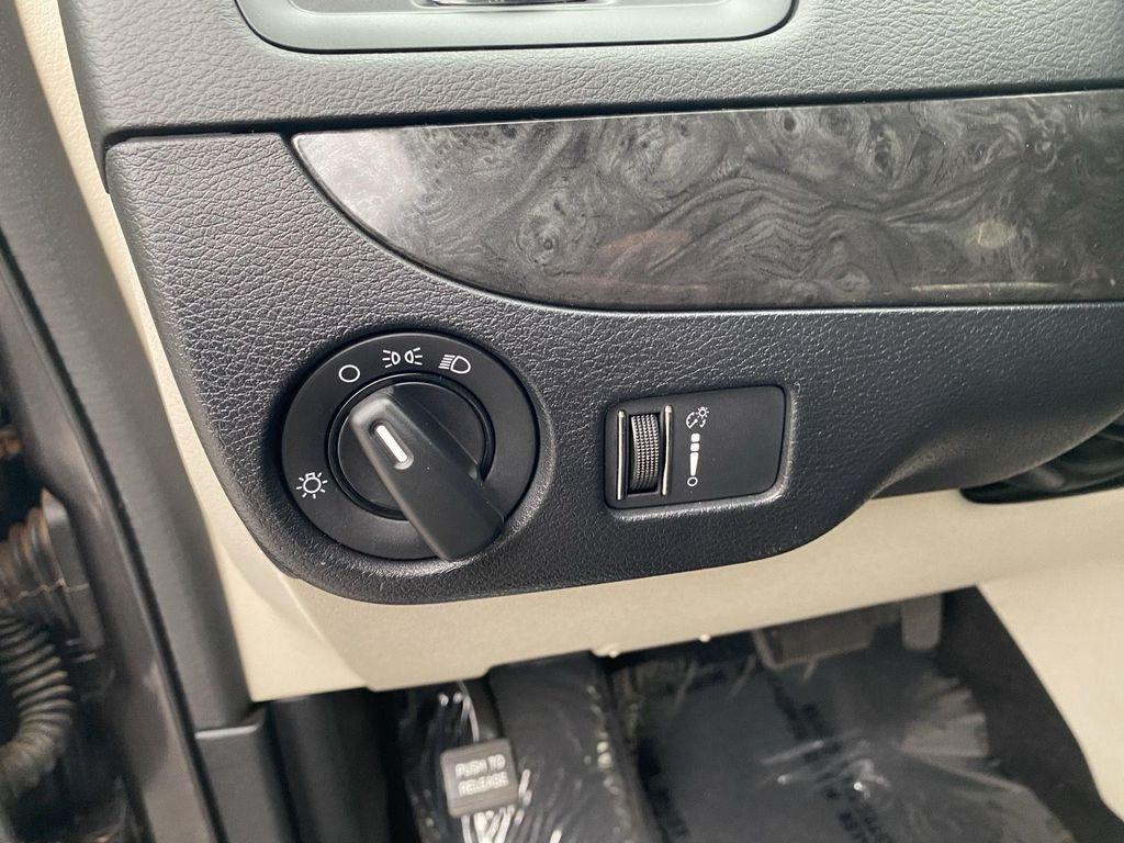 used 2017 Dodge Grand Caravan car, priced at $15,999