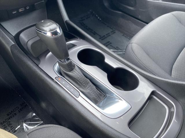 used 2020 Chevrolet Malibu car, priced at $15,999