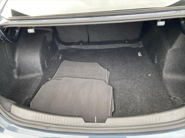 used 2020 Chevrolet Malibu car, priced at $15,999