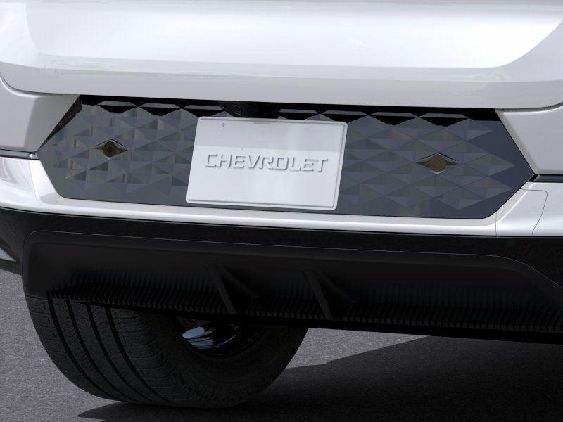 new 2025 Chevrolet Equinox EV car, priced at $43,485