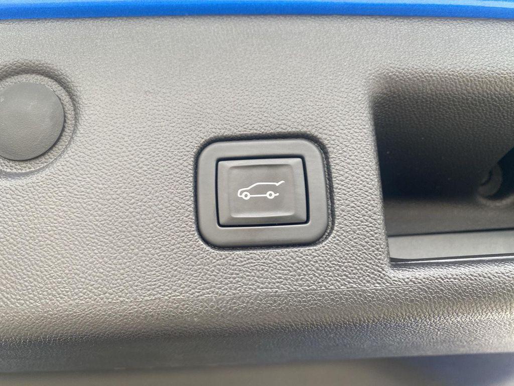 used 2024 Chevrolet Equinox car, priced at $24,499