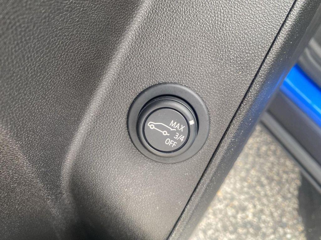 used 2024 Chevrolet Equinox car, priced at $24,499