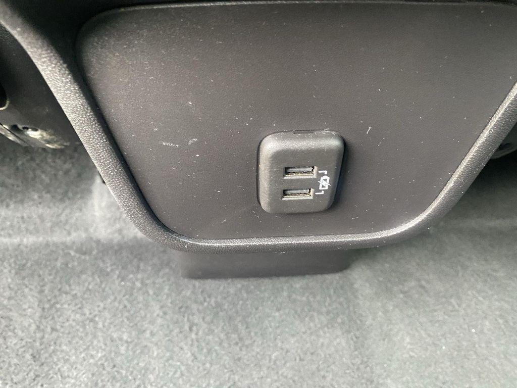 used 2024 Chevrolet Equinox car, priced at $24,499